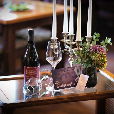 "Beim Butz" Hotel Worth an der Donau Ngoại thất bức ảnh