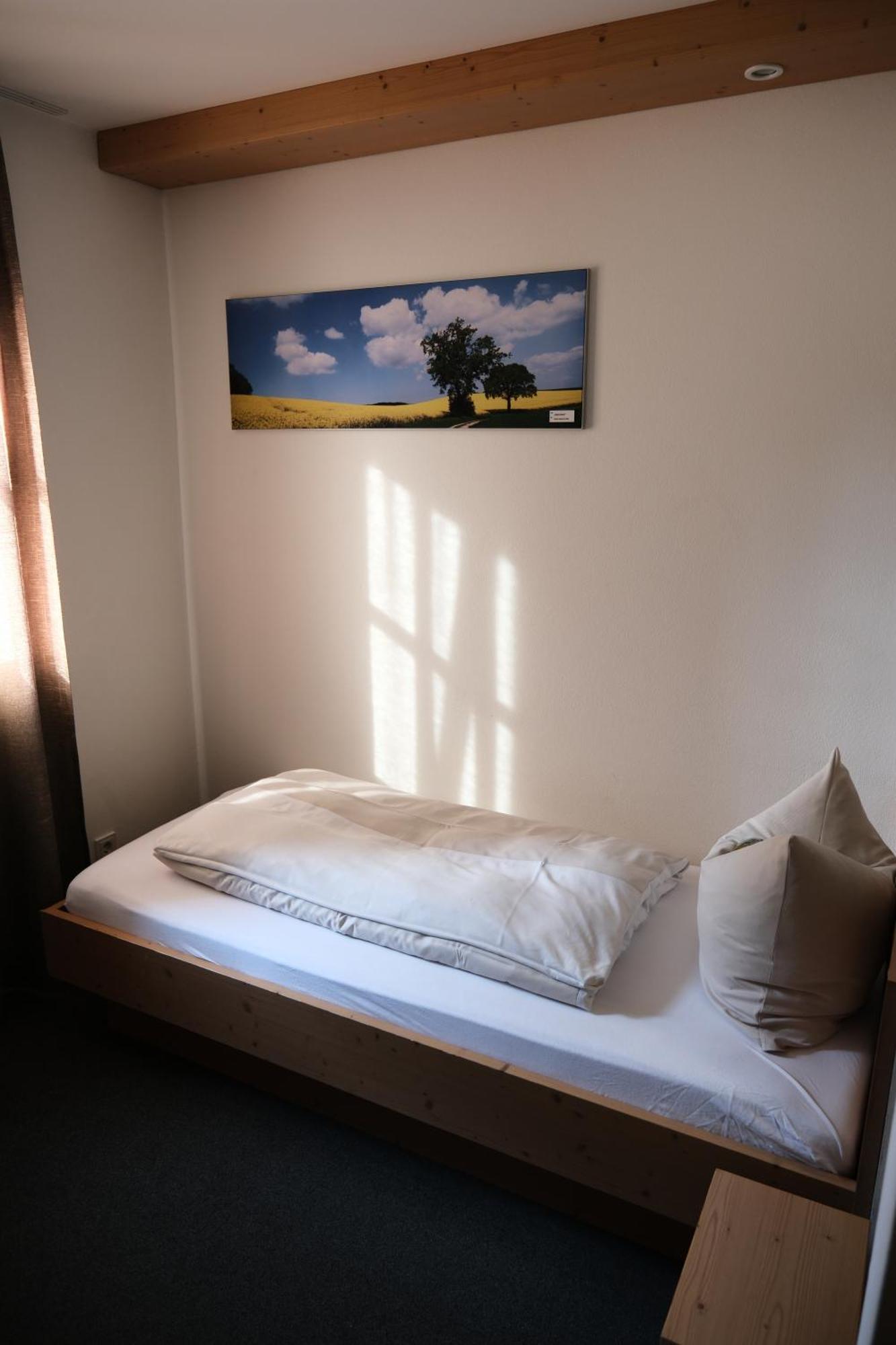 "Beim Butz" Hotel Worth an der Donau Ngoại thất bức ảnh