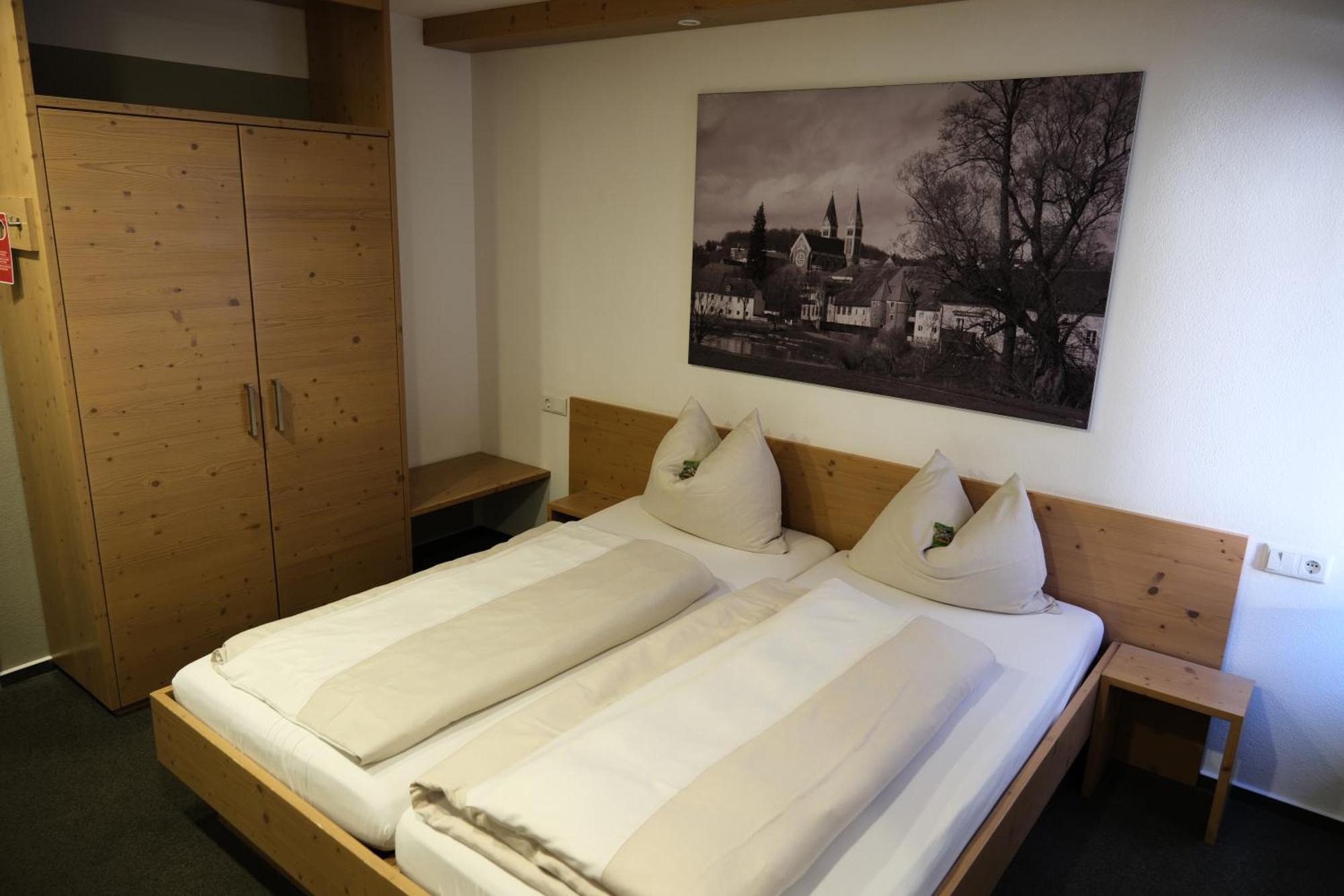 "Beim Butz" Hotel Worth an der Donau Ngoại thất bức ảnh