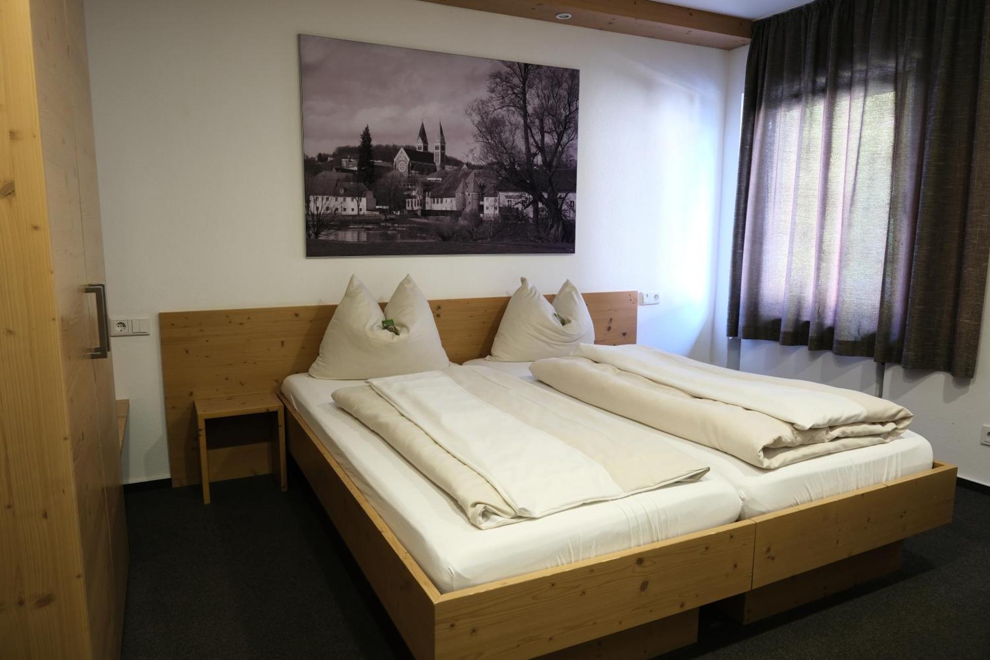 "Beim Butz" Hotel Worth an der Donau Ngoại thất bức ảnh