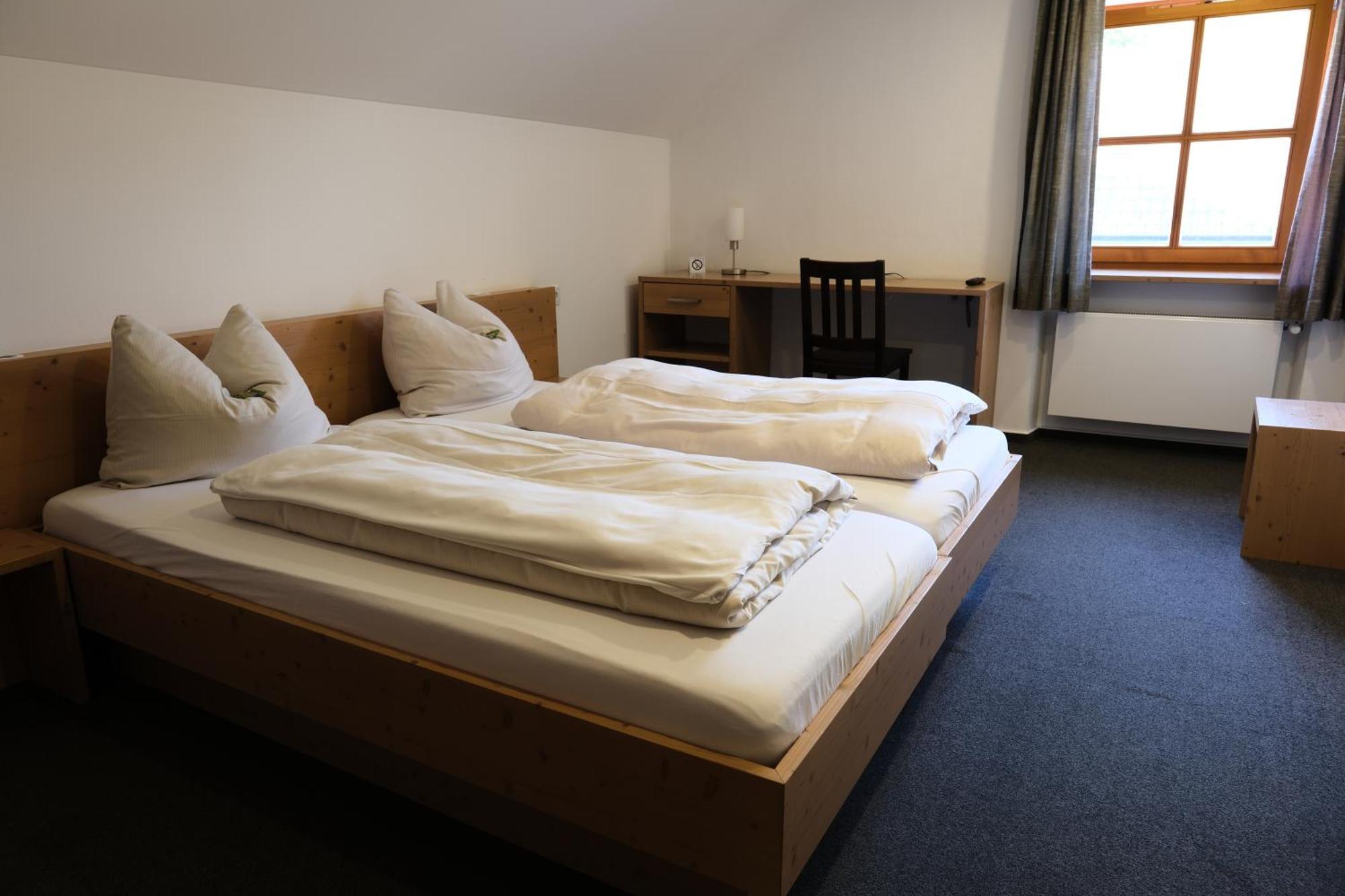 "Beim Butz" Hotel Worth an der Donau Ngoại thất bức ảnh