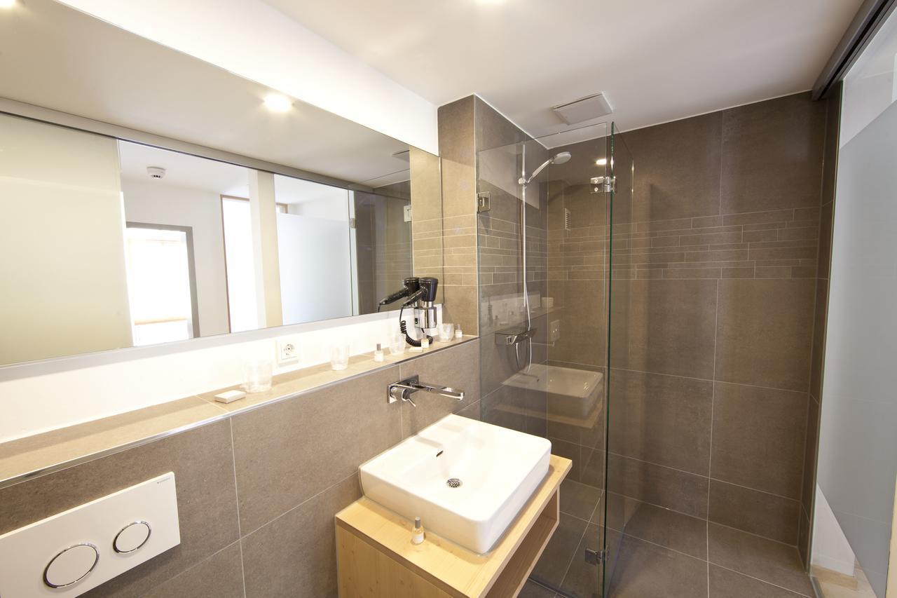 "Beim Butz" Hotel Worth an der Donau Phòng bức ảnh